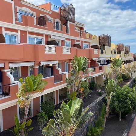 Apartamentos Granada Park Playa de las Americas  Exteriör bild