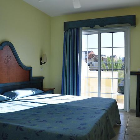 Apartamentos Granada Park Playa de las Americas  Rum bild
