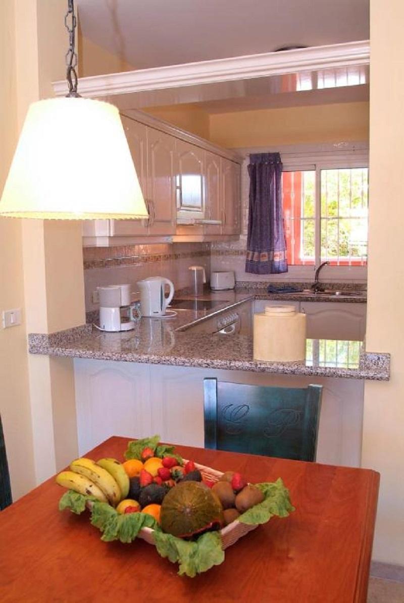 Apartamentos Granada Park Playa de las Americas  Exteriör bild