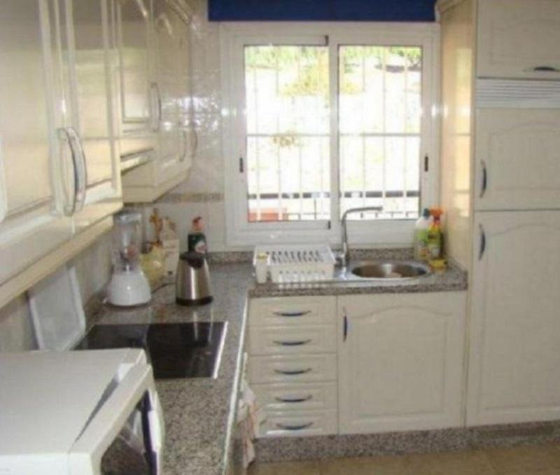 Apartamentos Granada Park Playa de las Americas  Exteriör bild