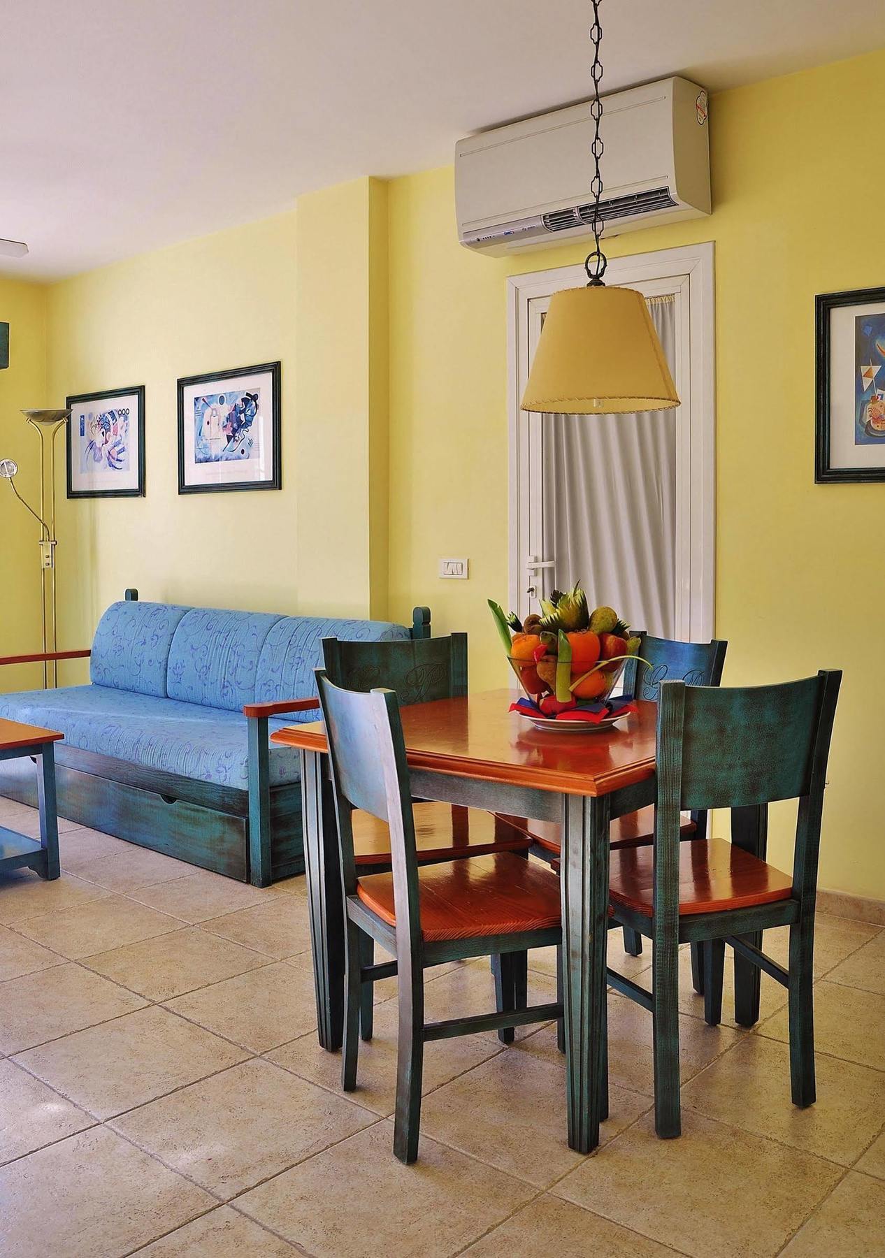 Apartamentos Granada Park Playa de las Americas  Exteriör bild